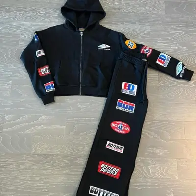 Sweat Suits for Women Brands TikTok Shop