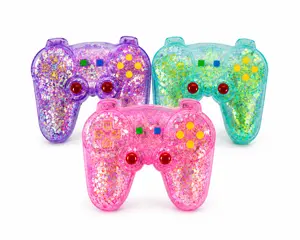 Gaming Controller - slow rise