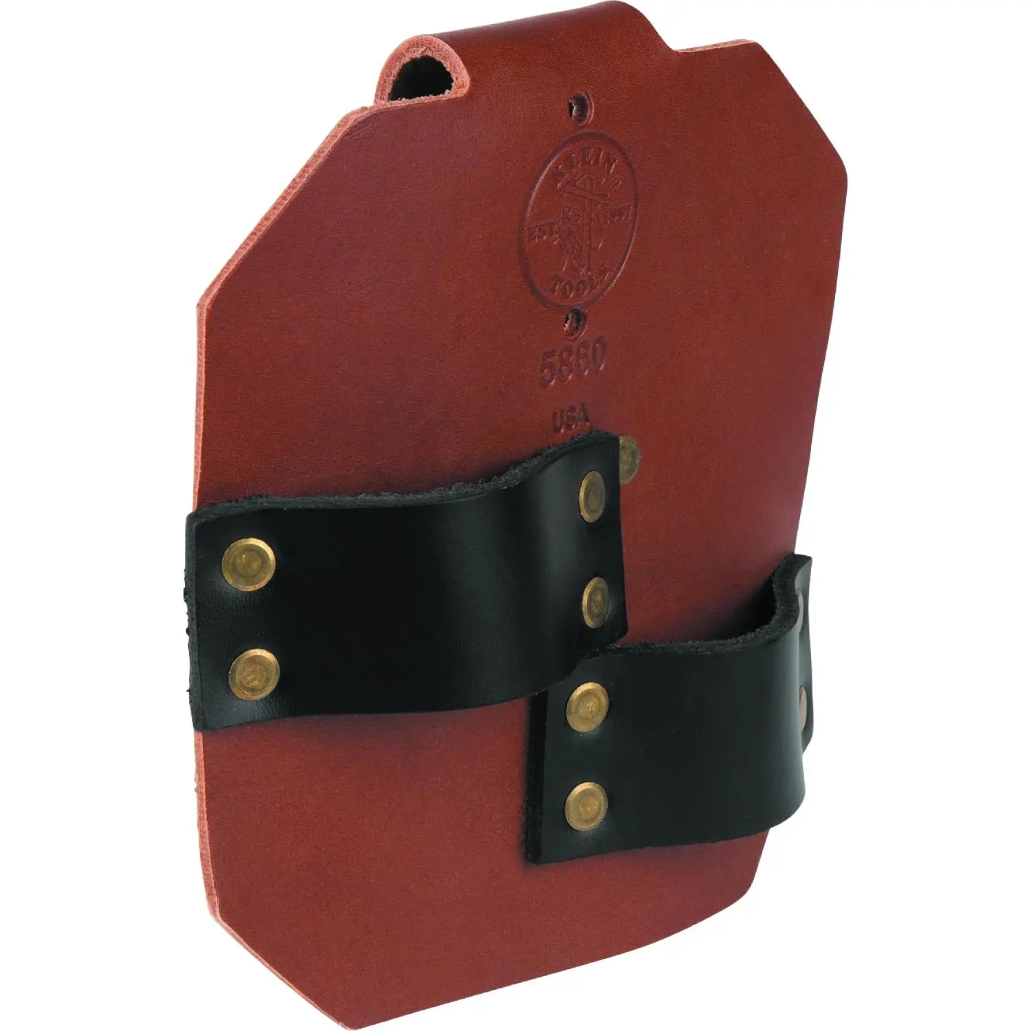 Klein Tools 5860 Heavy Duty Spud Wrench Holder Klein Tools 5860 Heavy Duty Spud Wrench Holder