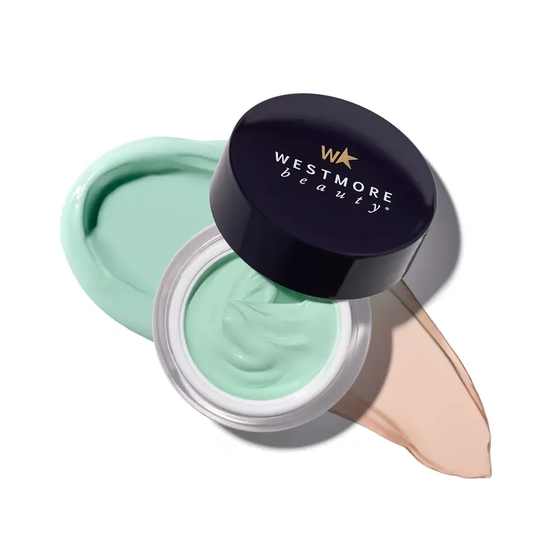 Westmore Beauty RedZone: Redness-Correcting Cream with Niacinamide & Arnica for Flawless Skin Repair and Silky Comfort Moisturizers Skincare