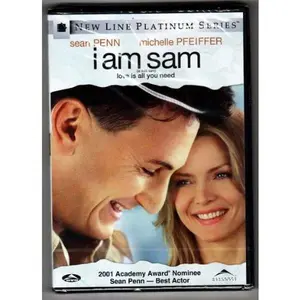 USED-I Am Sam (Bilingual Edition) (Unknown)