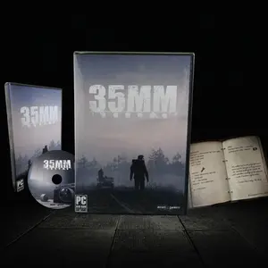 35MM - Limited Edition Physical Release Video Game