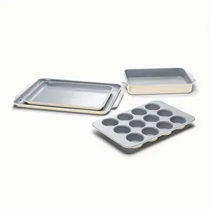 Half Bakeware Set Half Bakeware Set