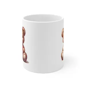Custom Mug - Your Design on a Durable Coffee Cup|Personalized mug| Custom coffee cup| Photo mug| Design your own mug