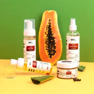 Locs Flawless Styling Bundle