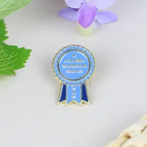 Funny Social Anxiety Enamel Pin, I Talked To People Today Award Pin, Mental Health Matter Brooches, Anxious Disorder, Motivational Pins 031