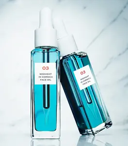 03 MIDNIGHT IN CORSICA FACE OIL Skincare Chamomile