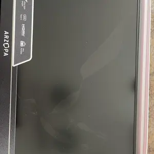 Product Review of ARZOPA Portable Monitor 16.1"/17.3" FHD 1080P 60Hz/144Hz Laptop Screen Extender for PC Mac Xbox Switch PS5 iPhone IPS Display Computer Display HDR External Screen Game Workfromhome from c**y