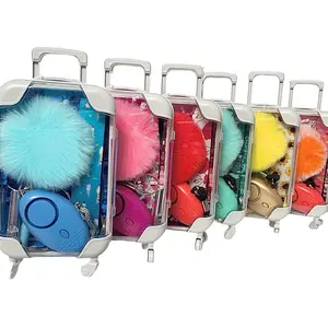 Mini Suitcase Bundles