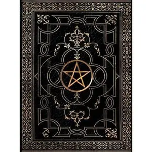 Witchcraft for Beginners: A Practical 2-in-1 Book of Shadows & Grimoire for the New Witch