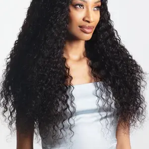 Shake n go glossy hair bundles