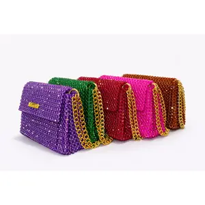 Marrakesh Bag