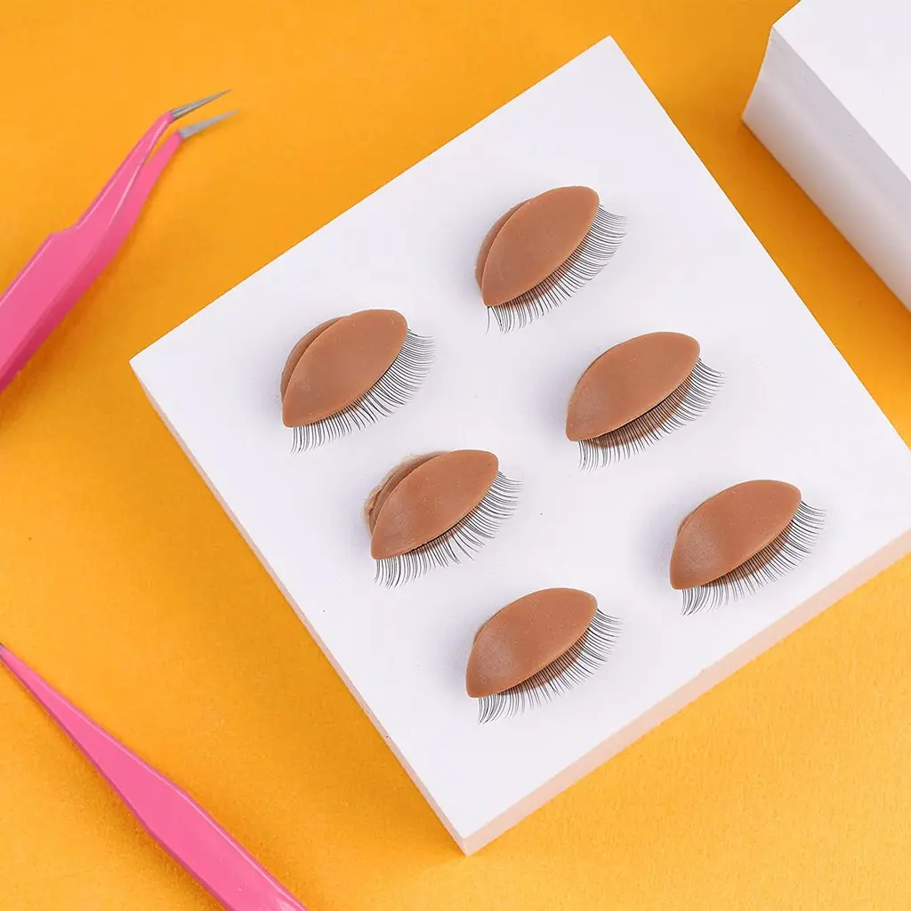 Eyelid Practice Replacement 3 pairs