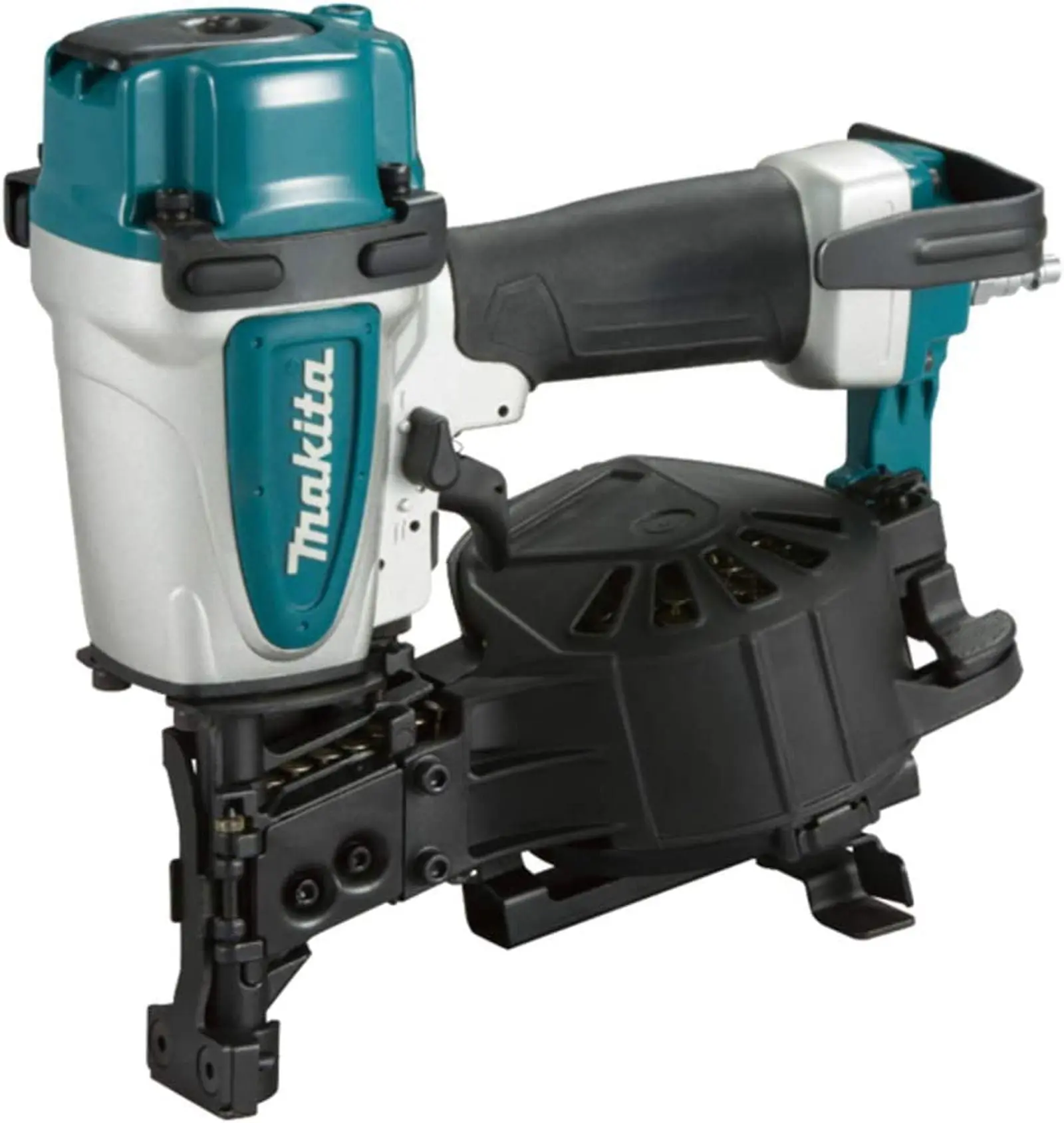 Makita (AN454-R) 1-3/4" Coil Roofing Nailer