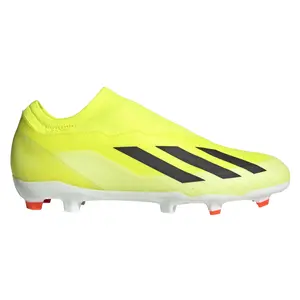adidas Mens Spiritain 2000 Soccer Cleats  - Yellow