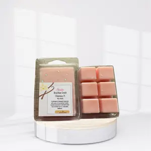 BrazilianCrush Cheirosa 71 Wax Melts