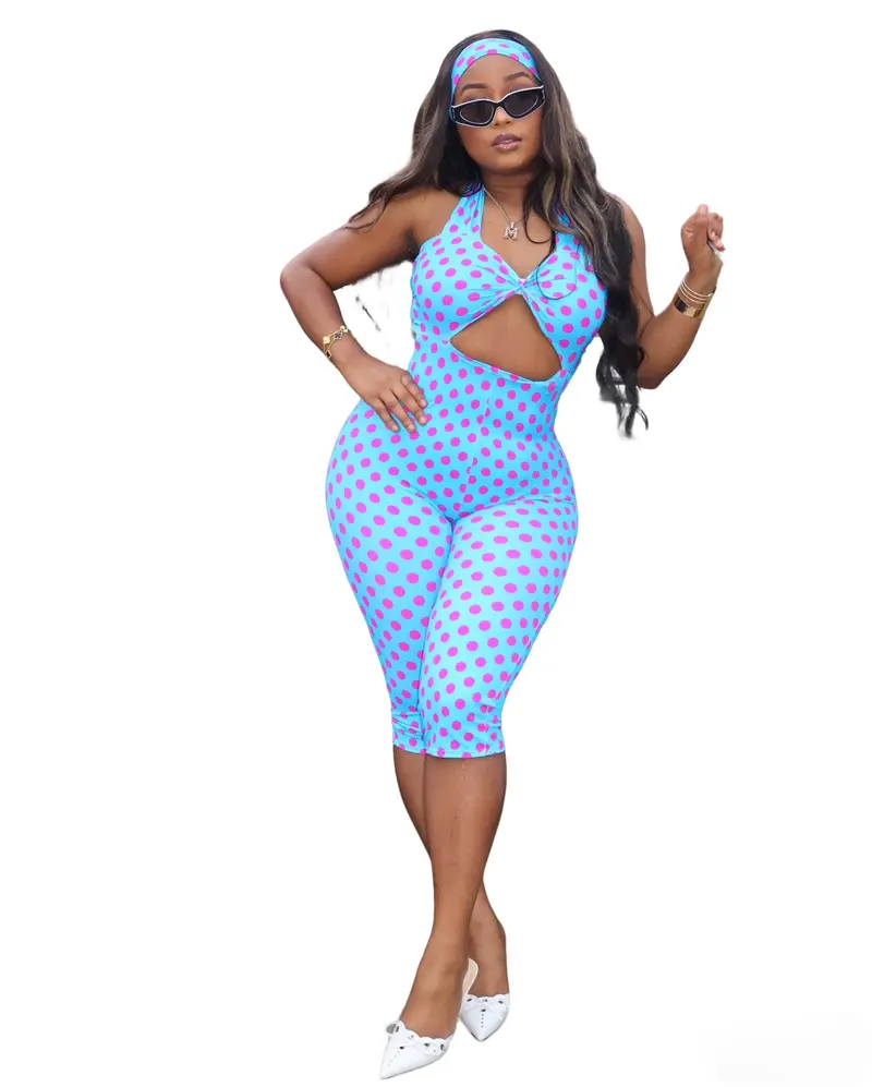 bodycon romper - TikTok Shop