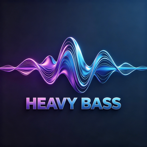 HEAVY BASS SHOP