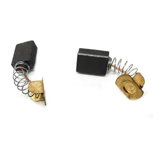 [CT1065-031] Carbon Brush (Set Of 2) for WEN CT1065
