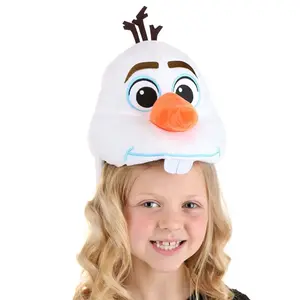 Olaf Face Headband