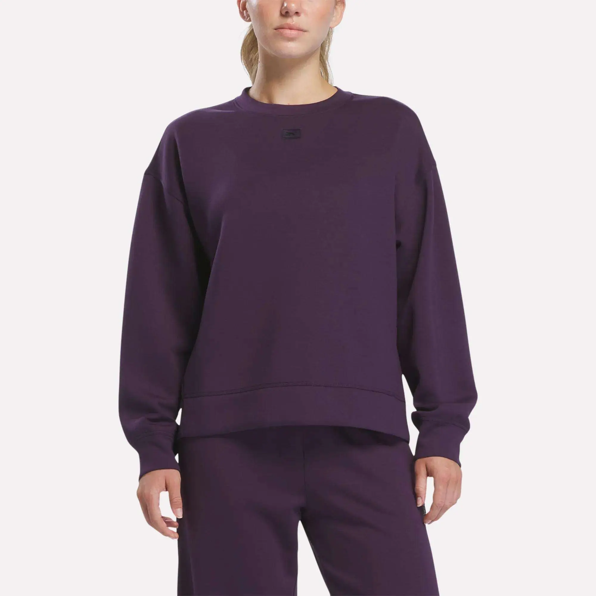 Women's Crewneck Sweatshirt