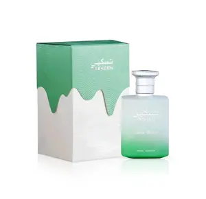 Taskeen Lactea Divina by Paris Corner (Unisex) 100ml Perfume