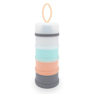 Mam Bottles Newborn Baby Milk Powder Formula Dispenser, Baby Feeding ...