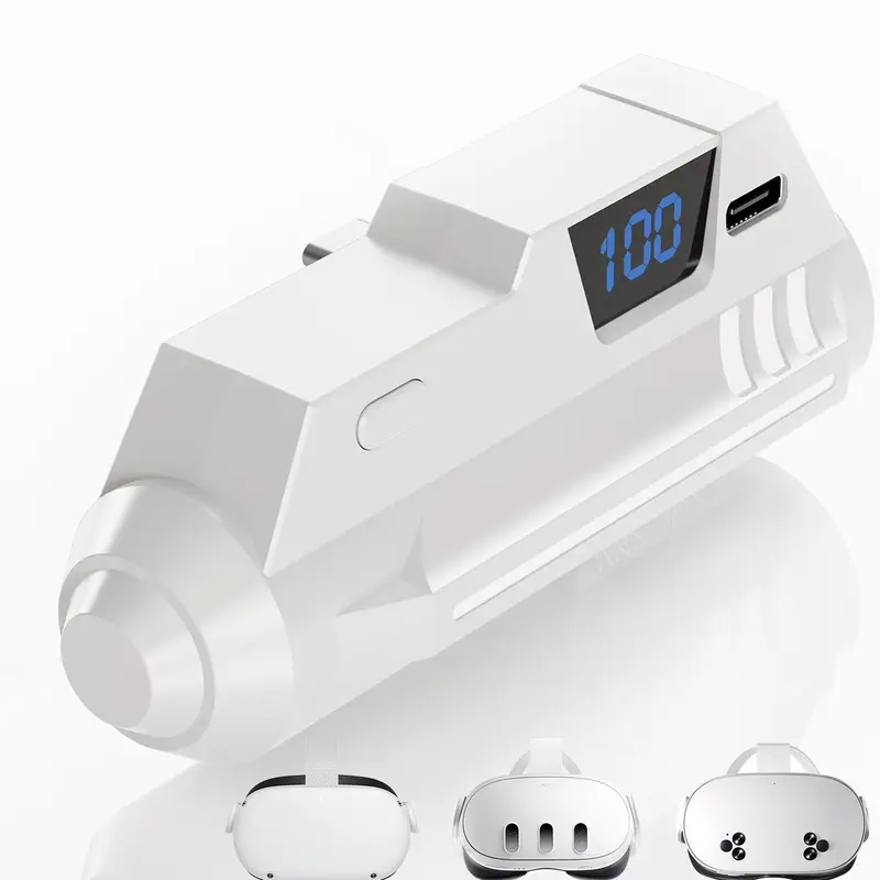 best battery pack for quest 3 - TikTok Shop