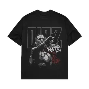 Nate Diaz Graphic Tee, Boxing T-shirt, UFC 90s Shirt, Gym Wear, Gift for Fighters, Sports Apparel, Unisex Gift For Fan, Full Size