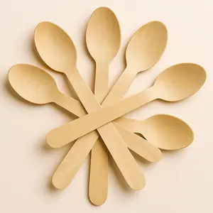 Wooden Spoons