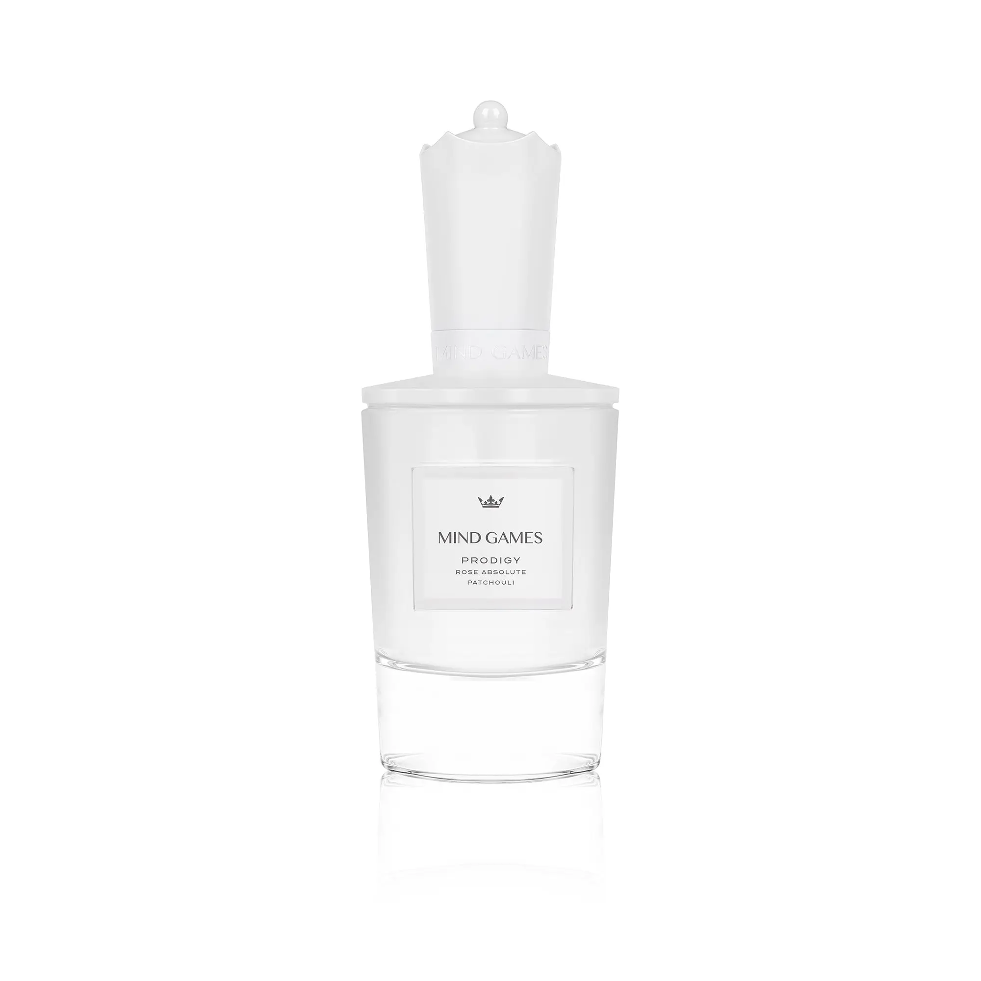 MIND GAMES Prodigy Extrait de Parfum