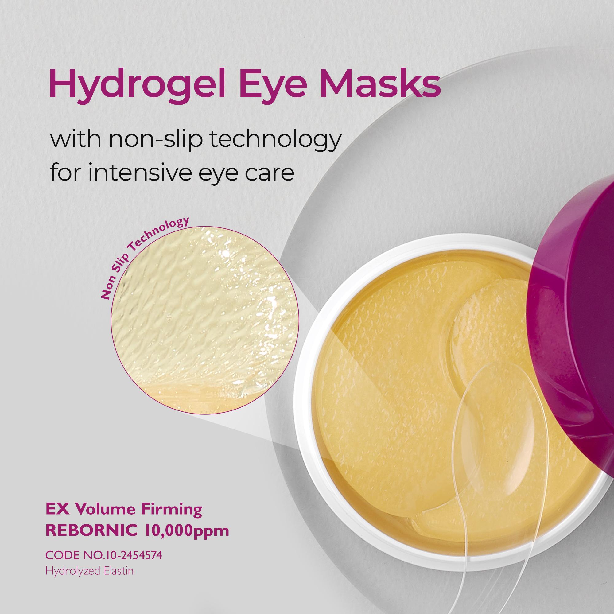 [Dr.Melaxin Official] Calcium Boost Neck & Eye Set | Neck Firming & Eye Lift Duo for Wrinkles, Sagging Skin, Dark Circles & Puffiness | Anti-Aging Tightening Skincare Bundle