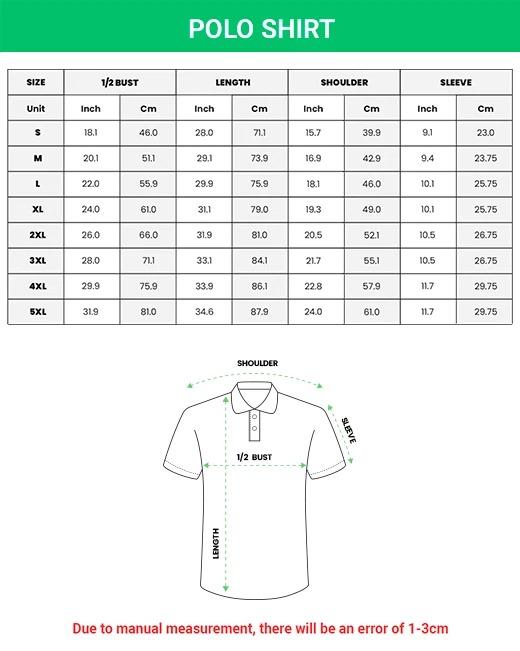 My Fav Thing To Do Print Golf Polo Shirt for Men Short Sleeve Casual-Golf Polo Shirt, Classic Fashion, Perfect outdoor for men