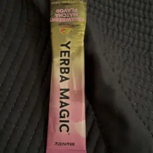 Product Review of Yerba Magic | Yerba Mate Instant Tea Powder | 20, 24, or 30 Servings | Multiple Flavors Available from R**F