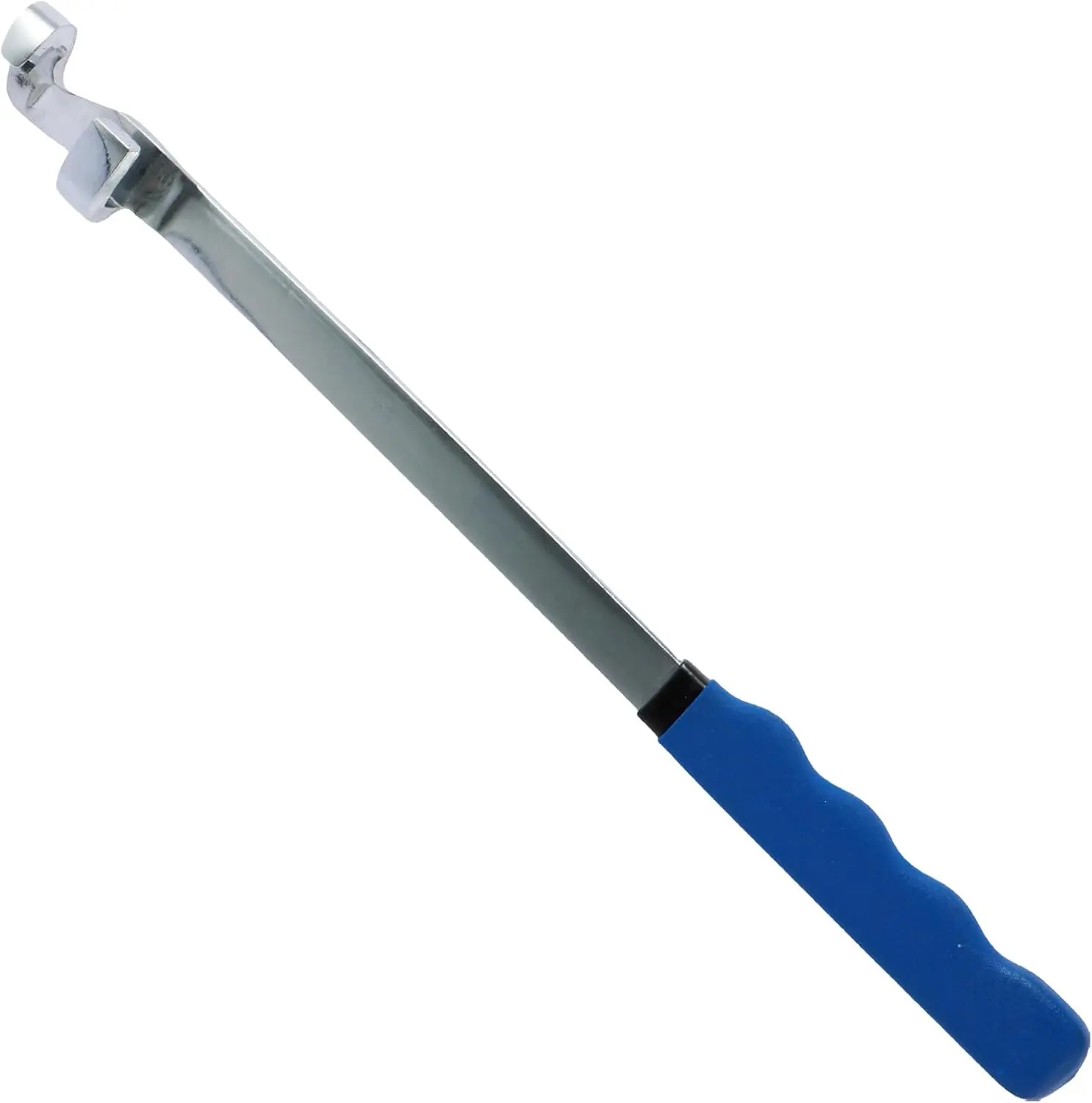 15 Inch Wrench Extender Tool Bar, Extension Wrench Torque Multiplie Tool Bar for Extra Leverage, Offers Extra Torque To Remove Tight Fasteners, Ideal for DIY and Leverage