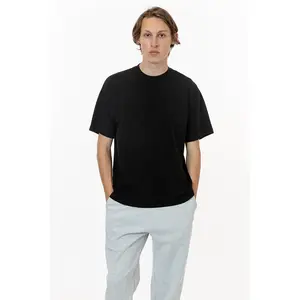 The 1801 - 6.5oz Garment Dye Crew Neck T-Shirt (Imperfect)