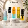 Oudlash Bundle | Armaf Odyssey | Limoni + Mandarin Sky + Homme + Mega + Aqua | Unisex Fragrance | 200ML- 6.8 | Perfume Body Spray | Lemon- Sweet Orange, Mandarin