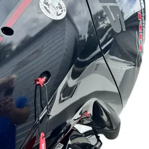 Outboard Mud Dauber Stopper (Other Insects) “Every Outboard Should Have One”