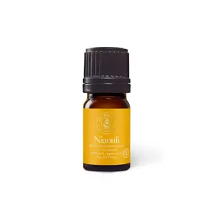 Niaouli ct 1,8 Cineole Essential Oil Aromatherapy Wellness Therapeutic Solution