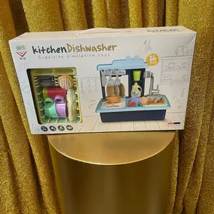 Dishwasher toys