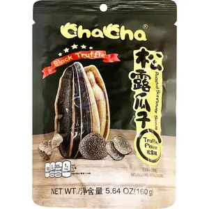 ChaCha Sunflower Seeds –Truffle