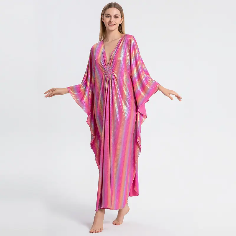 womens kaftan dress - TikTok Shop