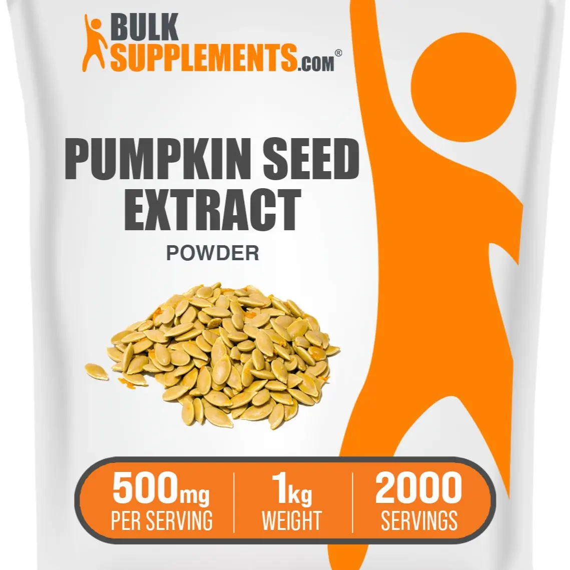 1 Kilogram (2.2 lbs)