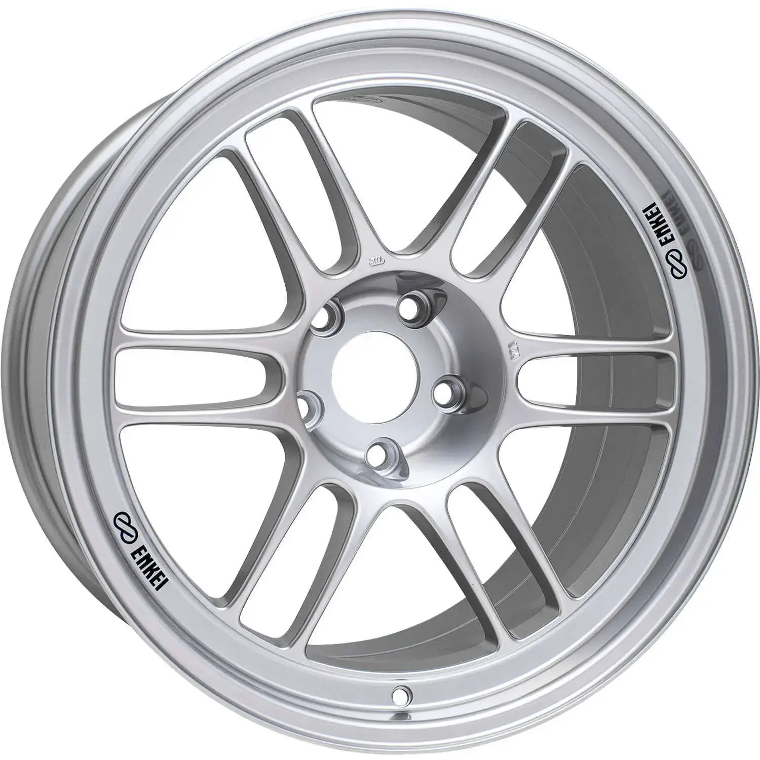 Enkei RPF1 17x9 +35 (5x100)