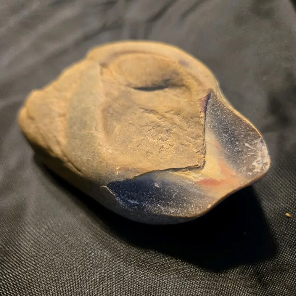 Raw Jasper
