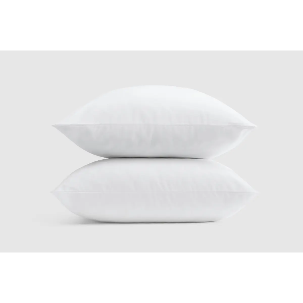 Comphy SoftSpa™ King Pillowcase Set - Cooling Sleep Hotel Bedding, Breathable, Durable Linen Textile for Enhanced Rest