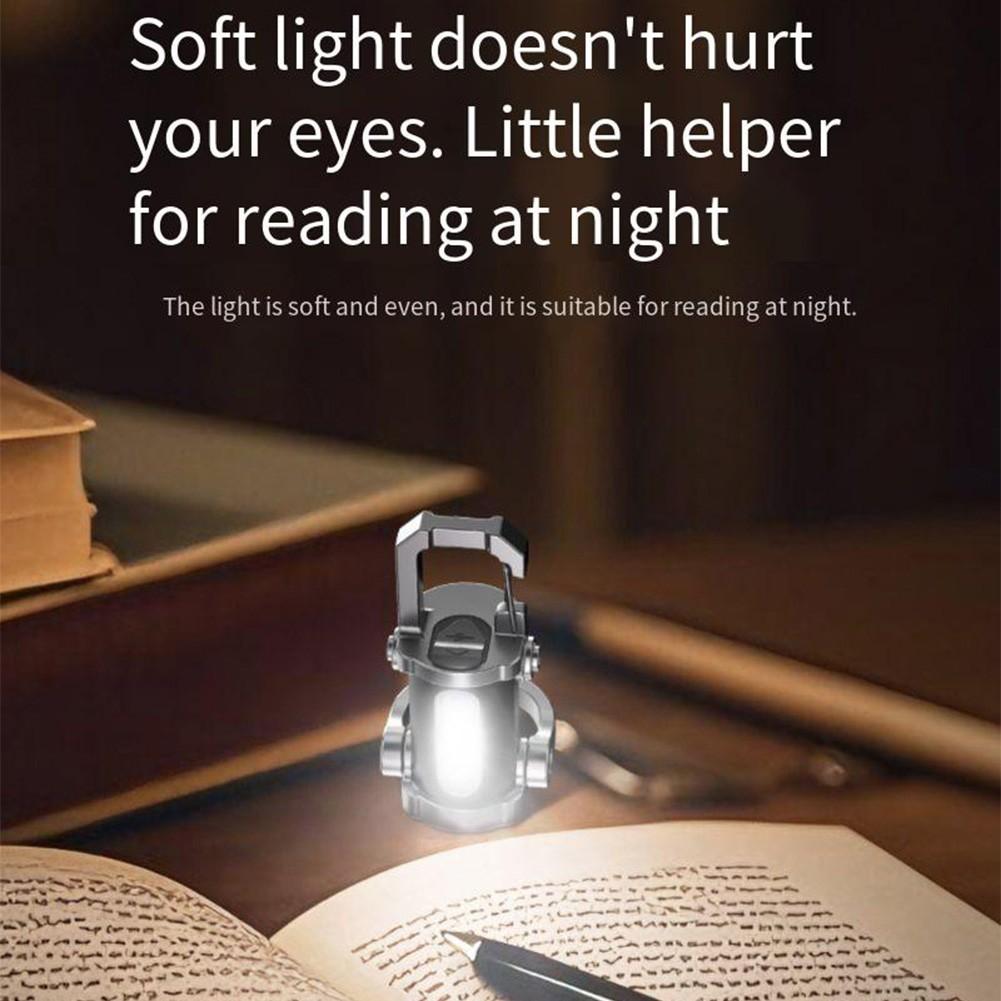 2 PCS Super Bright Mini Keychain Flashlight 3 Lighting Modes Waterproof & Compact Design USB Rechargeable Type-C for Camping Hiking Outdoor Activities tool,gift, Lamp Dimmable Lights 2 PCS Super Bright Mini Keychain Flashlight 3 Lighting Modes Waterproof & Compact Design USB Rechargeable Type-C for Camping Hiking Outdoor Activities tool,gift, Lamp Dimmable Lights