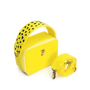 Parchita Vibra Lemon Yellow