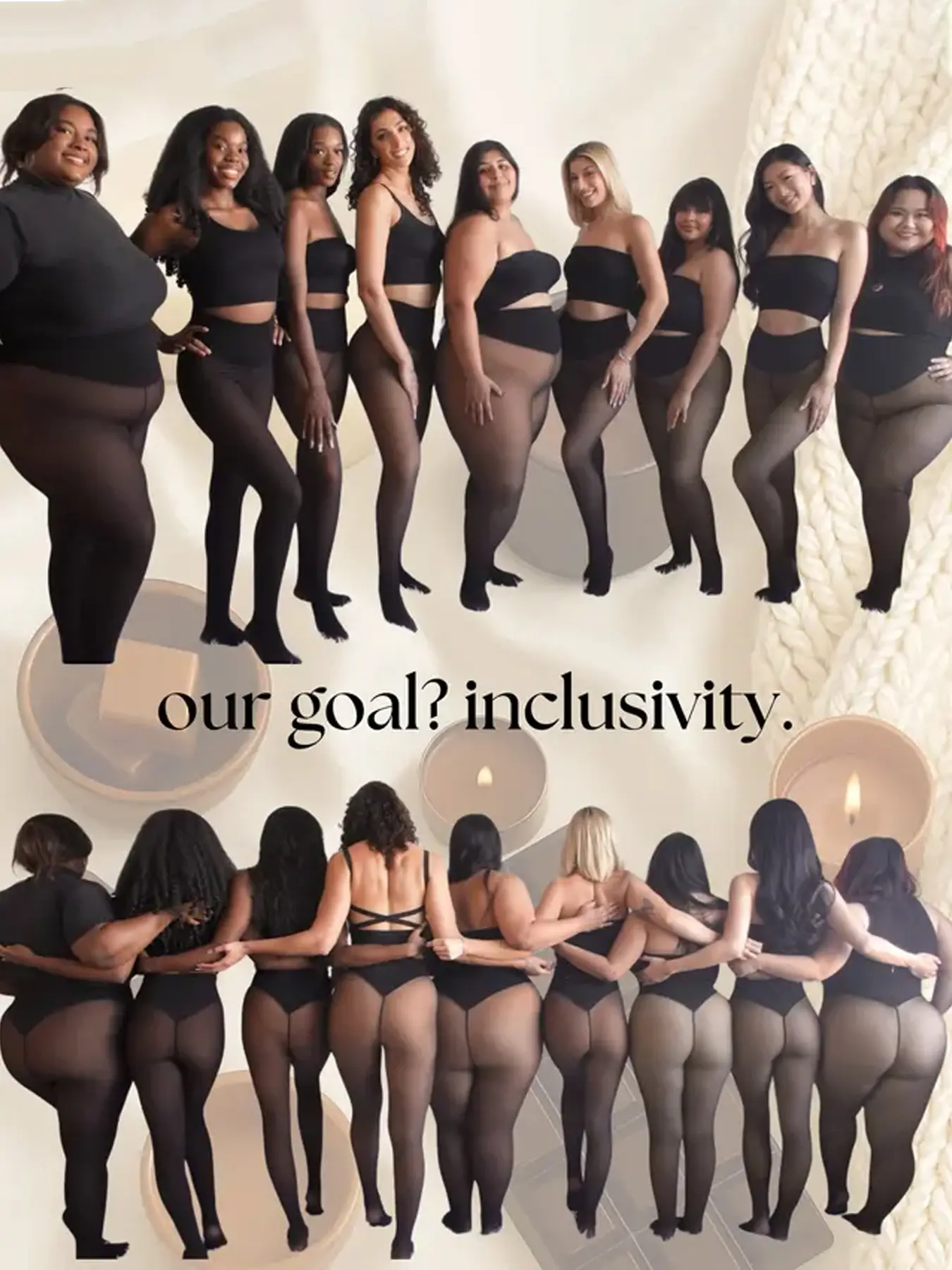 Women's Shiny Leggings Tight Fit Shaping Underwear, High-End Multi-Functional, Perfect for Dresses, Fashionable Women's Undershorts