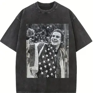 USA Olympic Gold Medal Hockey Jack Hughes